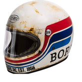 PREMIER TROPHY BTR 8 BM MOTO JET CAPACETE