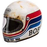 PREMIER TROPHY BTR 8 BM MOTO JET CAPACETE