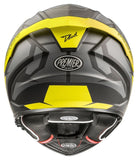 PREMIER DEVIL JC Y BM MOTO CAPACETE INTEGRAL ECE 22.06