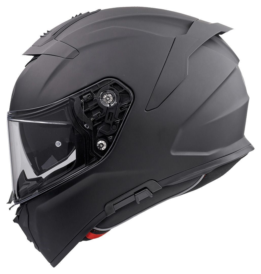 PREMIER DEVIL U9BM MOTO INTEGRAL CAPACETE