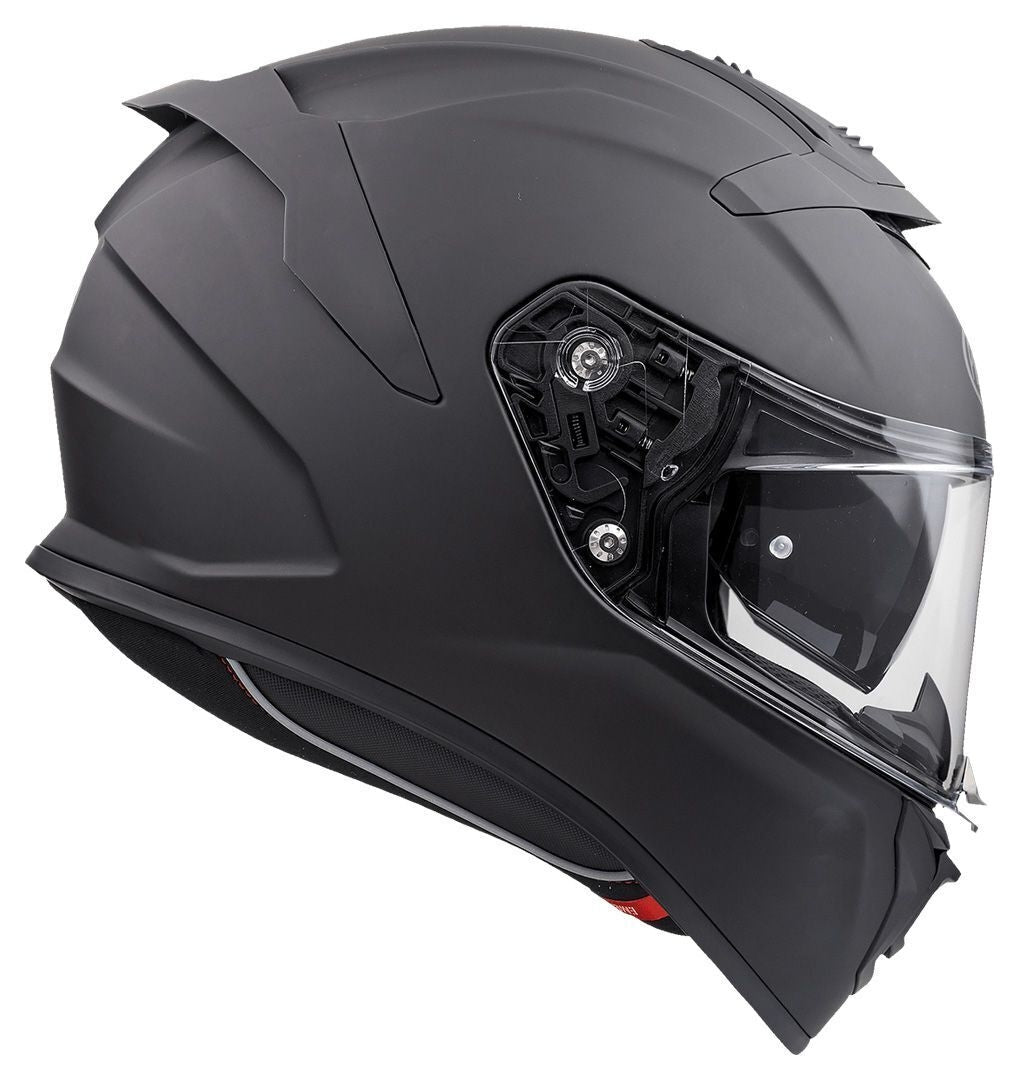 PREMIER DEVIL U9BM MOTO INTEGRAL CAPACETE