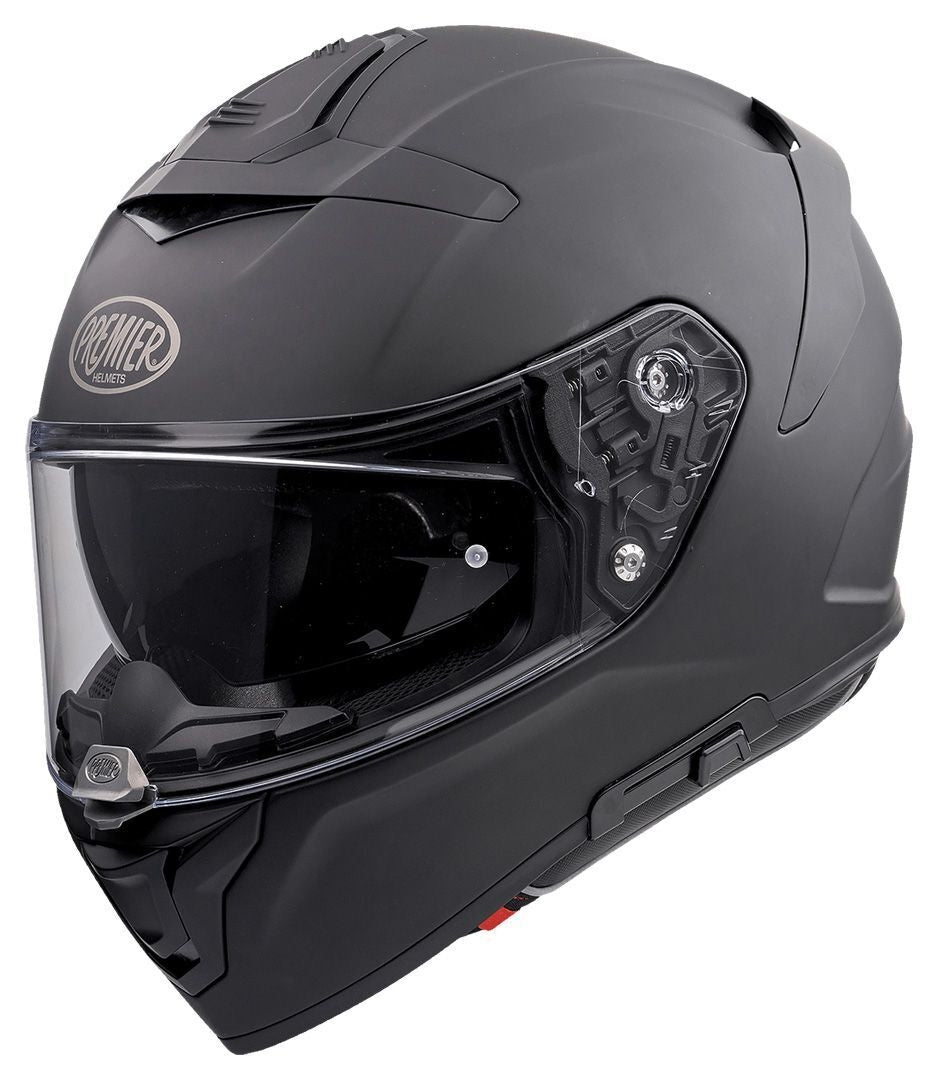 PREMIER DEVIL U9BM MOTO INTEGRAL CAPACETE