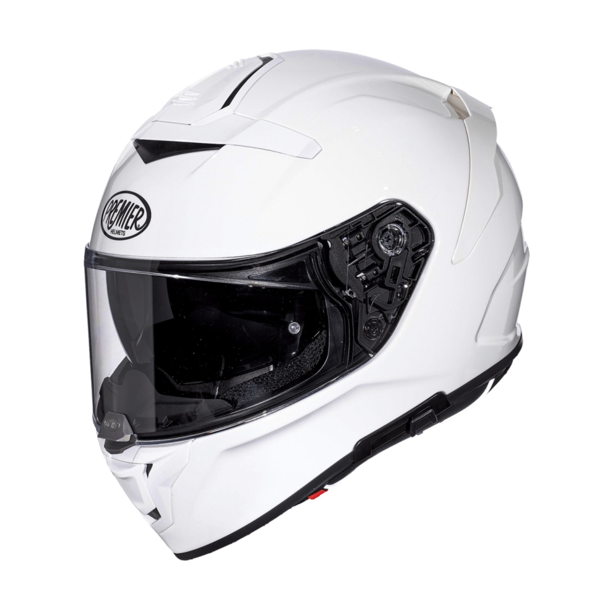 PREMIER - CASCO DEVIL U8 - SECURTEX MOTOR S.L (t/a MaximoMoto)