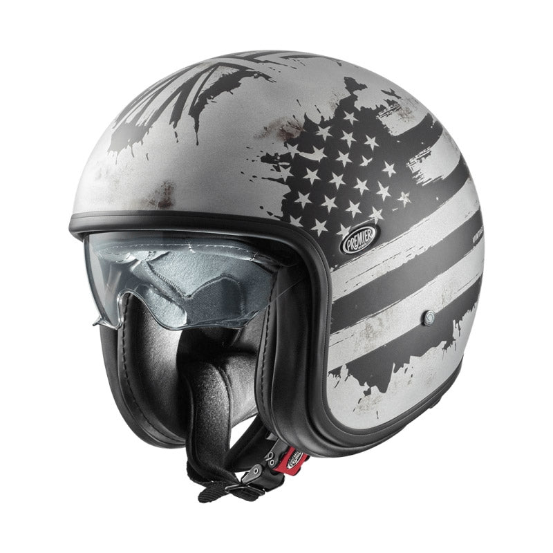 PREMIER - VINTAGE HULL. NT OLD STYLE SILV BM – 1 – Maximomoto PT