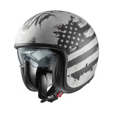PREMIER - CASCO VINT. NT OLD STYLE SILV BM – Maximomoto PT
