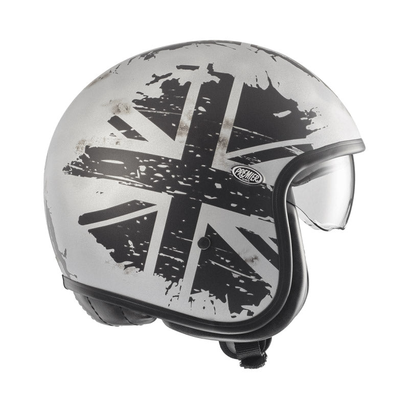 PREMIER - VINTAGE HULL. NT OLD STYLE SILV BM – 2 – Maximomoto PT