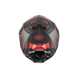 PREMIER TYPHOON FR 92 BM MOTOCICLETA DE TURISMO CAPACETE INTEGRAL