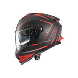 PREMIER TYPHOON FR 92 BM MOTOCICLETA DE TURISMO CAPACETE INTEGRAL
