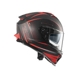 PREMIER TYPHOON FR 92 BM MOTOCICLETA DE TURISMO CAPACETE INTEGRAL