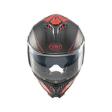 PREMIER TYPHOON FR 92 BM MOTOCICLETA DE TURISMO CAPACETE INTEGRAL