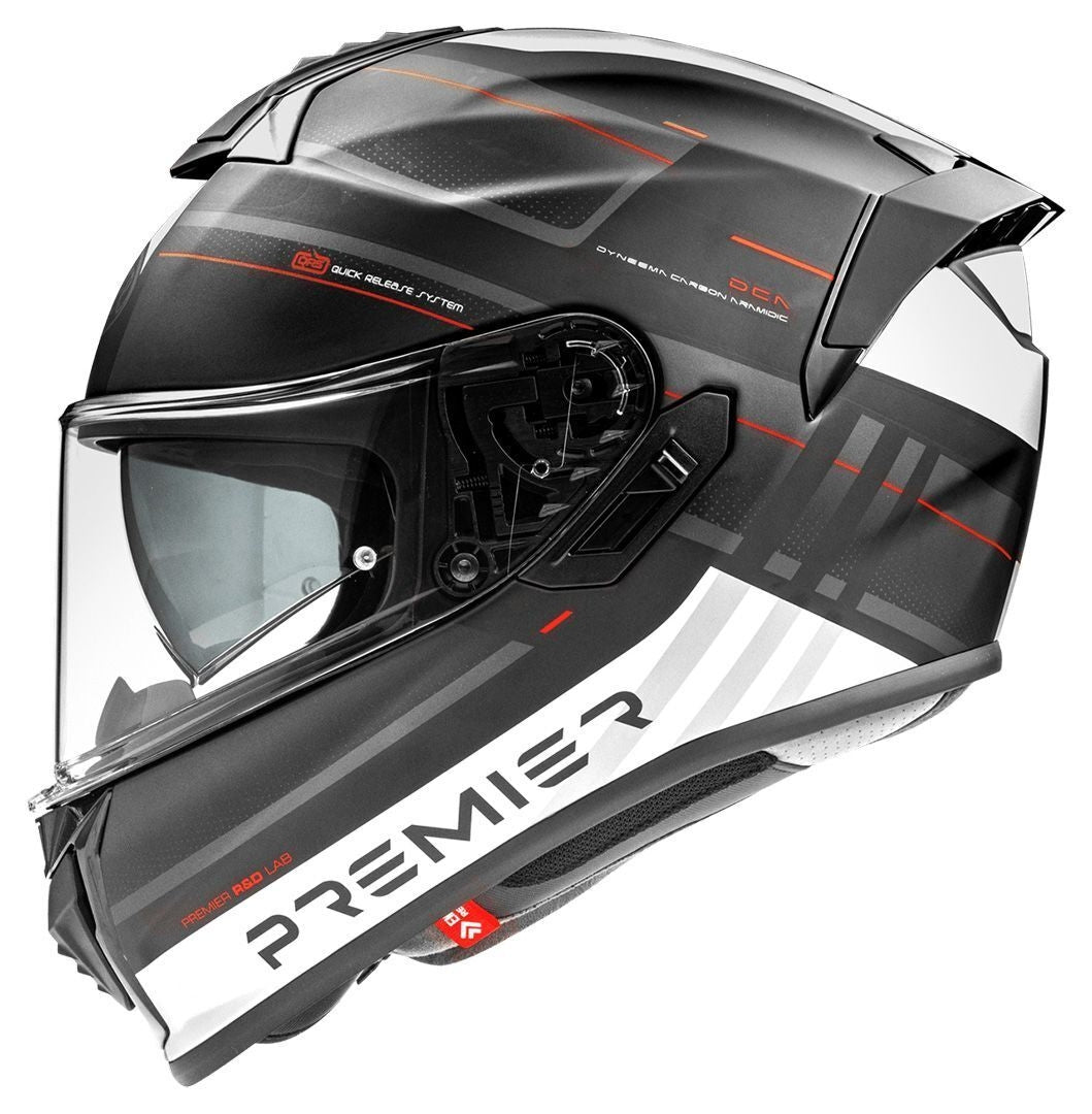 PREMIER EVOLUZIONE SP 2 BM MOTO INTEGRAL CAPACETE