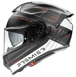 PREMIER EVOLUZIONE SP 2 BM MOTO INTEGRAL CAPACETE