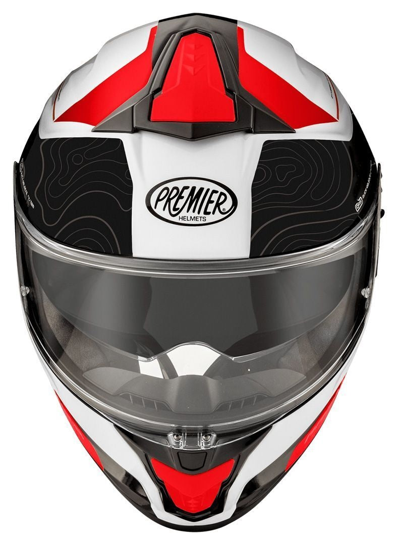 PREMIER - CASCO EVOLUZIONE DK 2 BM - SECURTEX MOTOR S.L (t/a MaximoMoto)