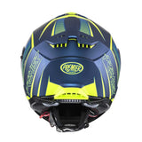 PREMIER TYPHOON FR12BM MOTO CAPACETE INTEGRAL ECE 22.06