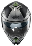 PREMIER TYPHOON BA MILY BM MOTOCICLETA DE TURISMO CAPACETE INTEGRAL (Maximomoto PT)