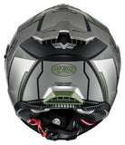 PREMIER TYPHOON BA MILY BM MOTOCICLETA DE TURISMO CAPACETE INTEGRAL (Maximomoto PT)