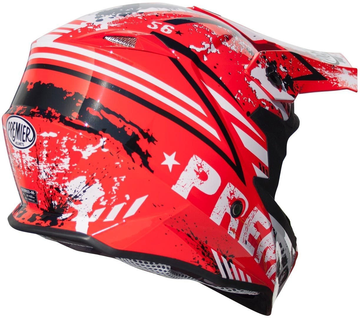 PREMIER - CASCO EXIGE ZX2 – 2 – Maximomoto PT