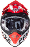 PREMIER - CASCO EXIGE ZX2