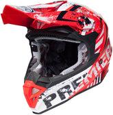 PREMIER - CASCO EXIGE ZX2 – Maximomoto PT