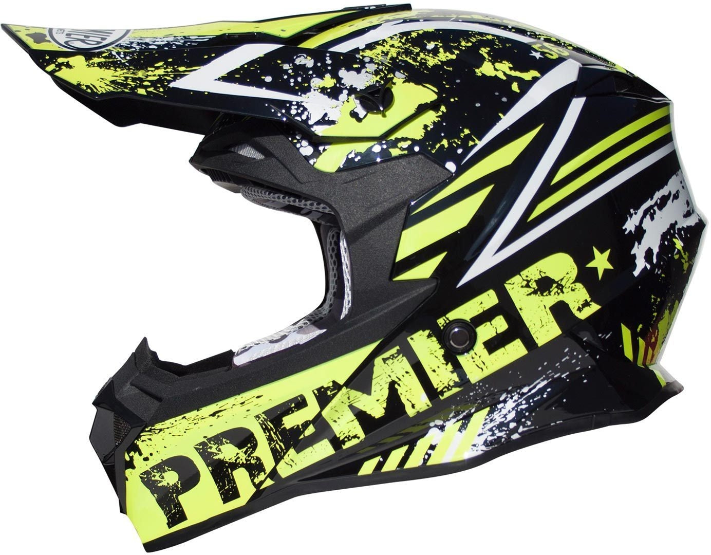 PREMIER - CASCO EXIGE ZXY - SECURTEX MOTOR P.T (t/a MaximoMoto)