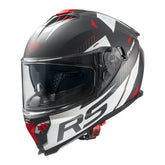 PREMIER TYPHOON RS 2 BM MOTOCICLETA CAPACETE INTEGRAL