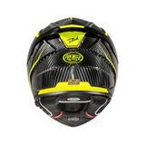 PREMIER DEVIL CARBON STY MOTOCICLETA CAPACETE INTEGRAL