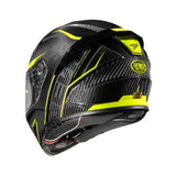 PREMIER DEVIL CARBON STY MOTOCICLETA CAPACETE INTEGRAL