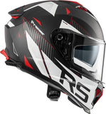 PREMIER TYPHOON RS 2 BM MOTOCICLETA CAPACETE INTEGRAL