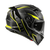 PREMIER DEVIL CARBON STY MOTOCICLETA CAPACETE INTEGRAL