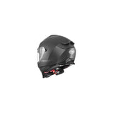 PREMIER TYPHOON U9 BM URBANO MOTO CAPACETE INTEGRAL ECE 22.06