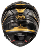 PREMIER DEVIL CARBON ST19 CAPACETE DE MOTO INTEGRAL