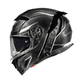 PREMIER DEVIL CARBON ST8 MOTOCICLETA CAPACETE INTEGRAL ECE 22.06