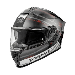 PREMIER EVOLUZIONE SP 92 MOTO CAPACETE INTEGRAL ECE 22.06