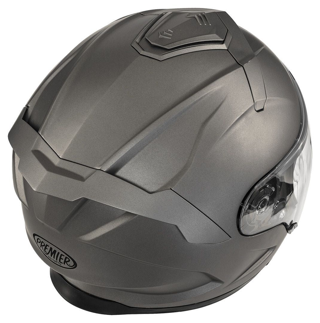 PREMIER JT5 U17BM MOTO ABERTO CAPACETE