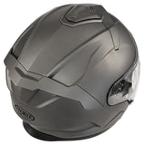 PREMIER JT5 U17BM MOTO ABERTO CAPACETE