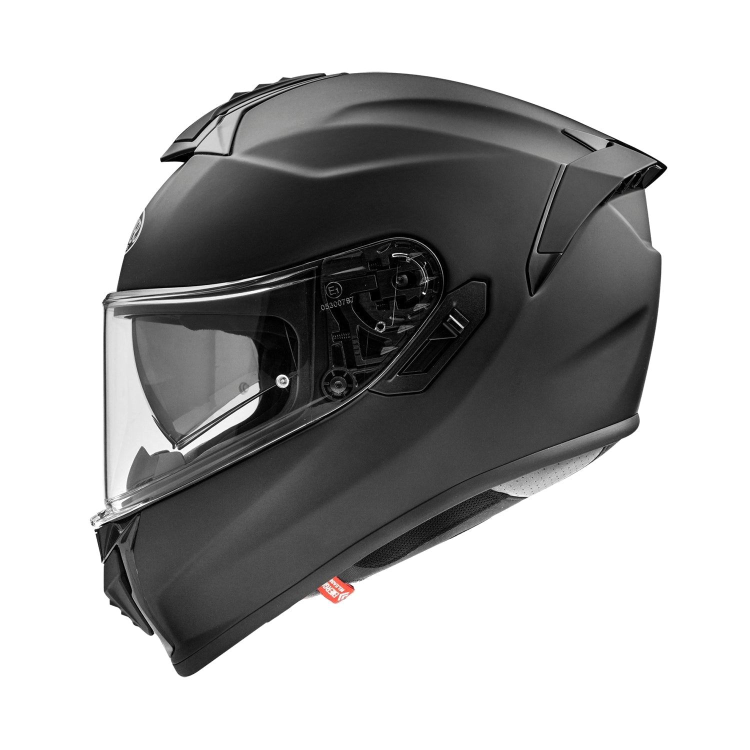 PREMIER EVOLUZIONE U9BM MOTO INTEGRAAL CAPACETE