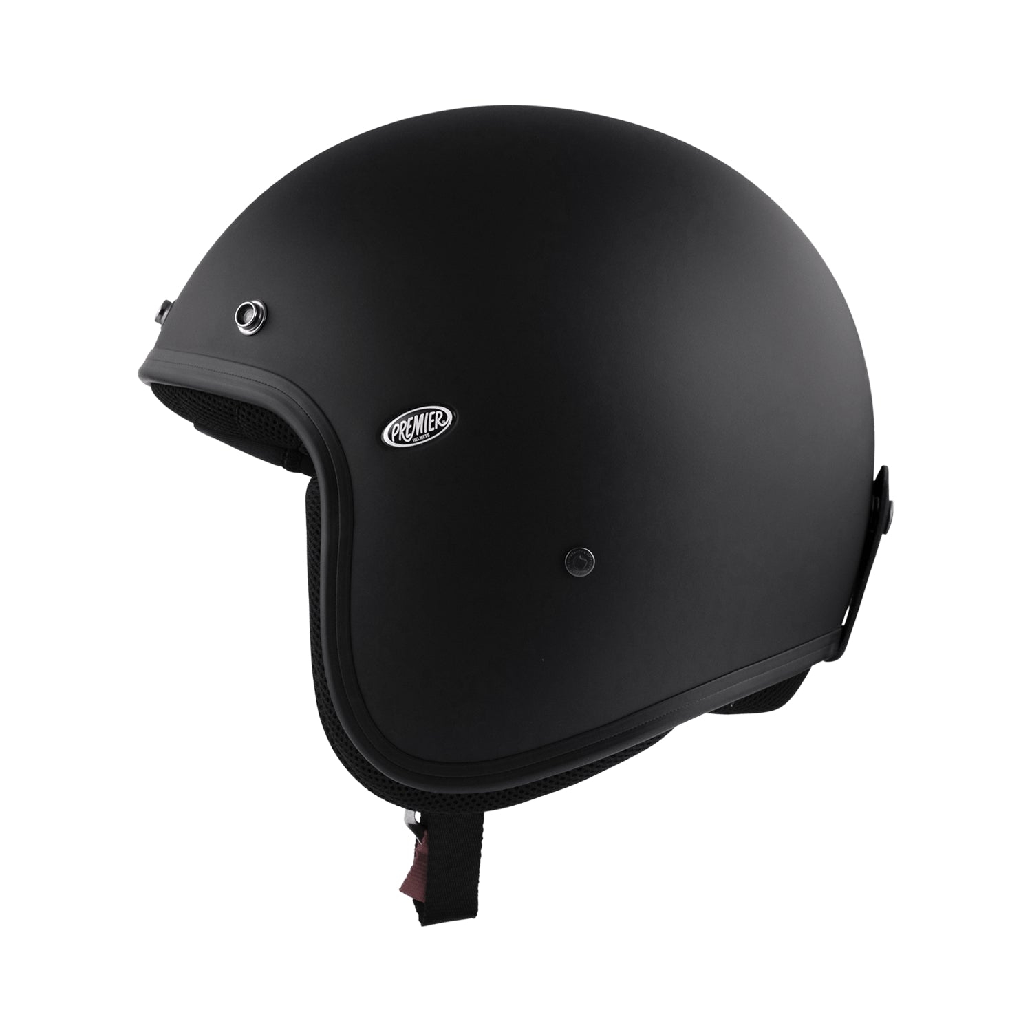 PREMIER CLASSIC U9BM URBANA MOTOCICLETA CAPACETE ABERTO