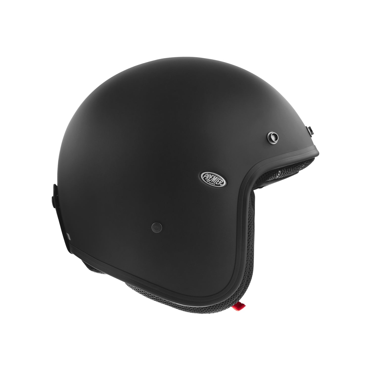 PREMIER CLASSIC U9BM URBANA MOTOCICLETA CAPACETE ABERTO