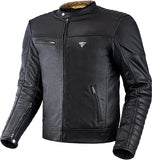 SHIMA WINCHESTER 2.0 MEN JACKET BLK