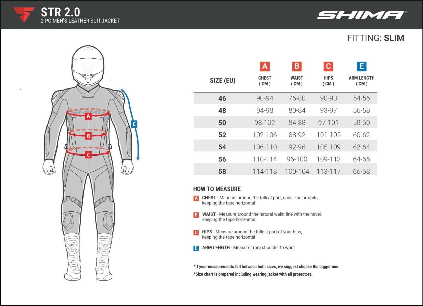 SHIMA STR 2.0 JACKET JACKET RED – 3 – Maximomoto PT