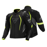 SHIMA SOLID PRO JACKET FLUO