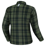 SHIMA RENEGADE 2.0 MEN JACKET GRN