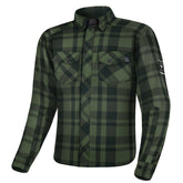 SHIMA RENEGADE 2 HOMEM CASACOS VERDE – Maximomoto PT