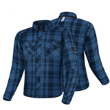 SHIMA RENEGADE 2.0 MEN JACKET BLUE