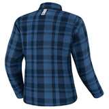SHIMA RENEGADE 2.0 MEN JACKET BLUE
