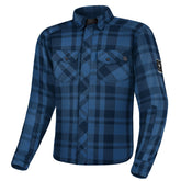 SHIMA RENEGADE 2.0 MEN BLUE JACKET – Maximomoto PT