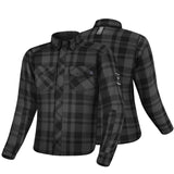 SHIMA RENEGADE 2.0 MEN JACKET BLK