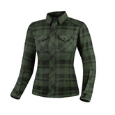 SHIMA RENEGADE 2 SENHORA CASACOS VERDE – Maximomoto PT