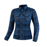 SHIMA RENEGADE 2 SENHORA CASACOS AZUL – Maximomoto PT