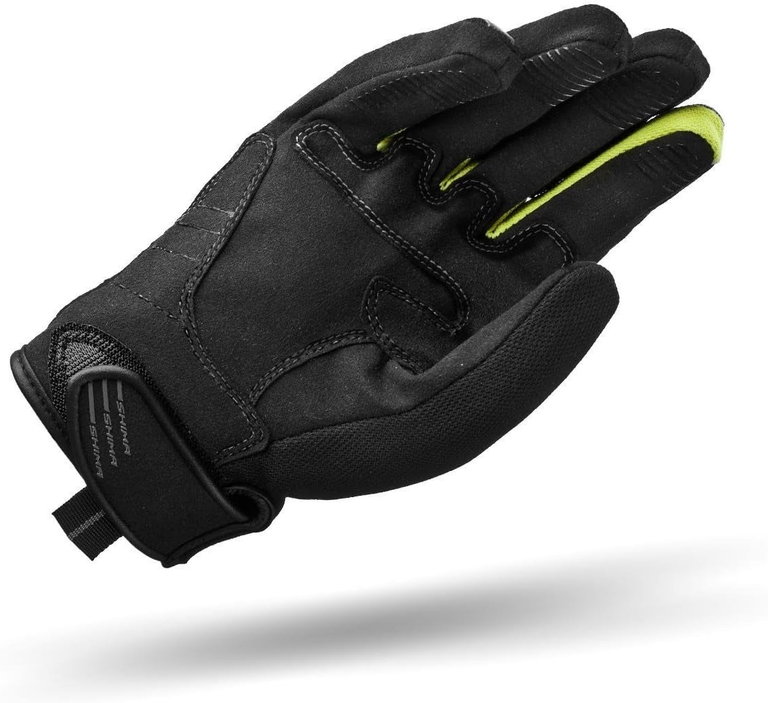 SHIMA ONE MEN Gloves GREEN – 2 – Maximomoto PT